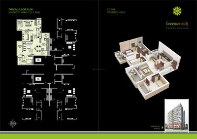 Leverage Greenwoods Harmony Wing D Brochure 3