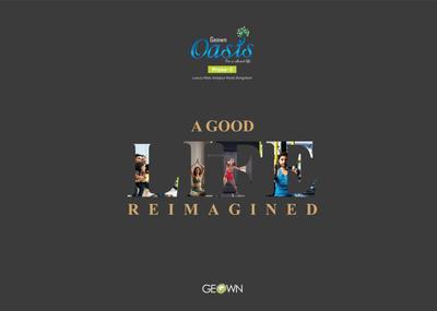 Geown Oasis Phase 3 Brochure 1