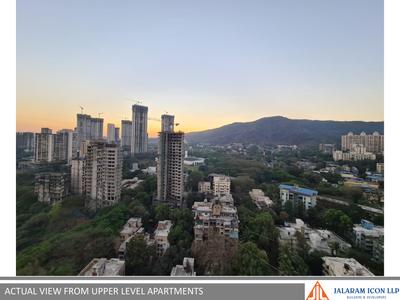 Image of 2000 Sq.ft 5 BHK Apartment / Flat for sale in Jalaram Landmark, Mulund West, Mumbai for Rs. 59000000