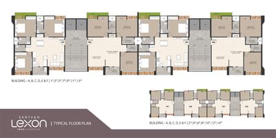 Santvan Lexon Brochure 18