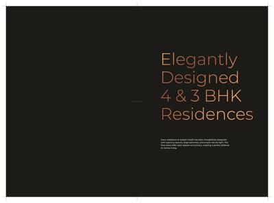Kailash One51 Brochure 17