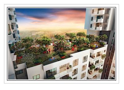Bhartiya Nikoo Homes 4 Brochure 16