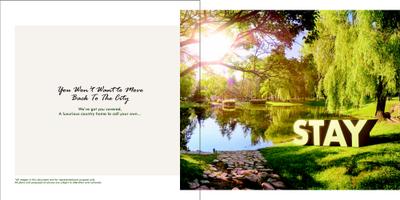 Sylvan Golf & Country Homes Brochure 12