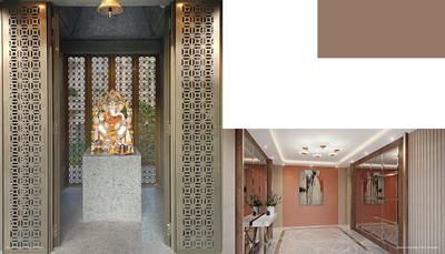 Image of 1100 Sq.ft 2 BHK Apartment / Flat for sale in Lodha Casa Supremo, Mira Road East, Mira Bhayandar for Rs. 13000000
