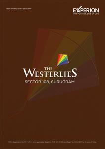 Experion Westerlies Phase 3 Brochure 1