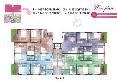 Realtech Nirman Maya Brochure 7