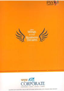 PSY Pramukh Corporate Brochure 2