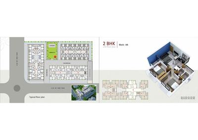 Jay Residency Brochure 3