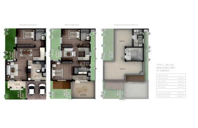 Hiranandani Cottages Brochure 17