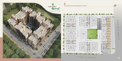 Vaishnodevi Homes Brochure 5