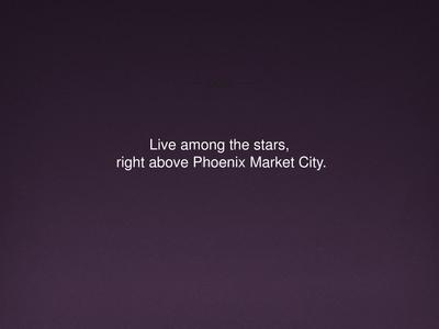 Phoenix City The Crest Brochure 6