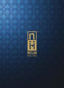 Neelam Solstice Brochure 3