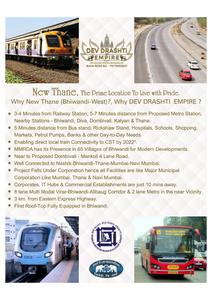 Drashti Empire Phase 1 Brochure 2