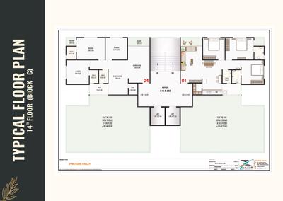 Vincitore Valley Brochure 14