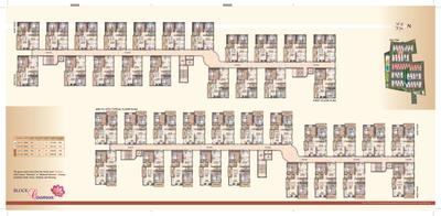 Avantika The Espino Brochure 11