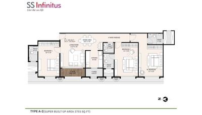 SS Infinitus Brochure 11