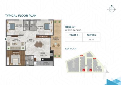 Risinia The Edge Brochure 50