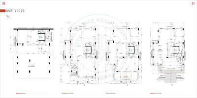Image of 5400 Sq.ft 4 BHK Villa for sale in Anant Kingston Meadows, Ognaj, Ahmedabad for Rs. 65000000