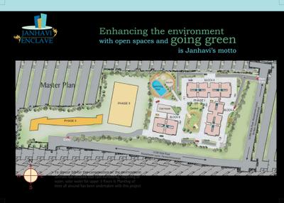 Janhavi Enclave Brochure 4