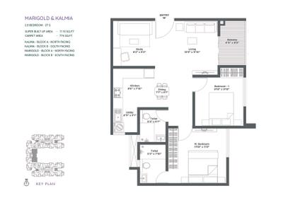 Embassy Verde Brochure 36