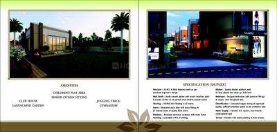 Param Greens Brochure 10