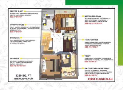 Kingson Green Villa 2 Brochure 5