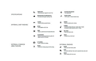 Avadh Habitat Brochure 9