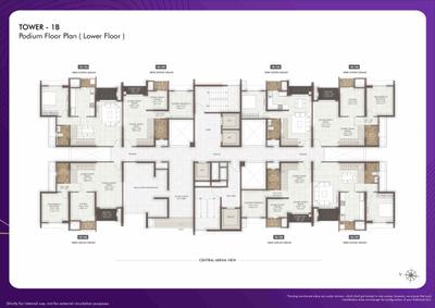 Gera Island Of Joy Project B Brochure 79