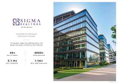 Image of 770 Sq.ft 2 BHK Apartment / Flat for sale in Codename Above All, Dadar West, Mumbai for Rs. 35000000