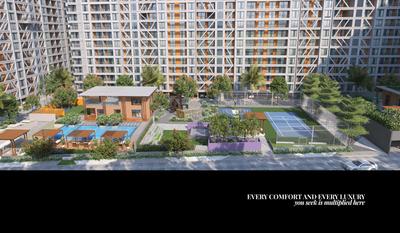 Tayal K Town Building A4 And C2 Brochure 6