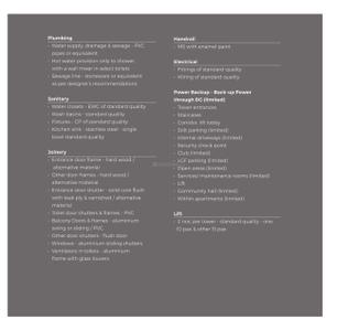 Shriram Grand City Grand One Brochure 27