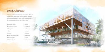 Image of 1200 Sq.ft Residential Plot / Land for sale in Merusri Serene, Chikkasanne, Bengaluru for Rs. 8400000