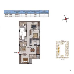 Casagrand Zenith Brochure 59