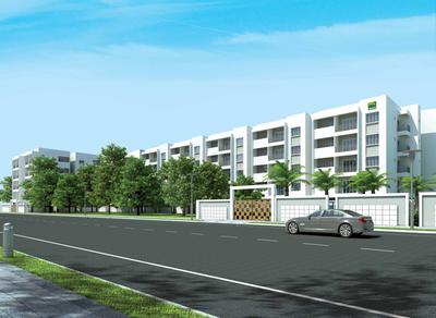 Mithuna White Bells Brochure 3
