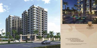 Raghuvir Developer Sheraton Luxury Brochure 4