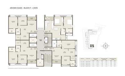 Arvind Oasis Brochure 17