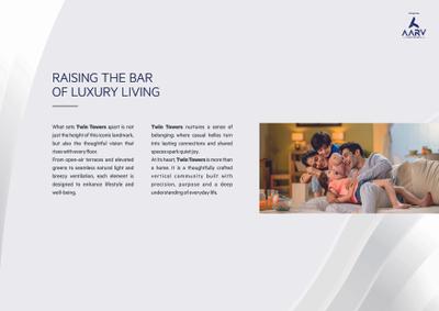 Twin Towers Brochure 6