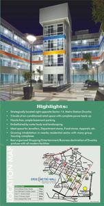 Eros Metro Mall Brochure 3