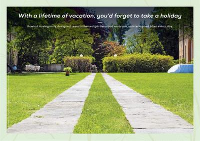 Godrej Urban Retreat Brochure 32