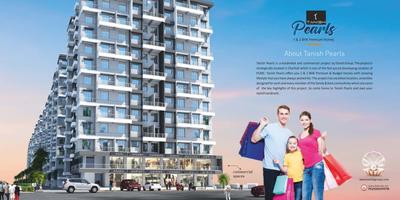 Tanish Pearls Phase 1 Brochure 4