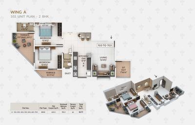 Oriana Nest Brochure 10