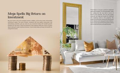 Mega Pride Homes Brochure 8