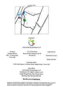 UVK Sai Akshi Brochure 8
