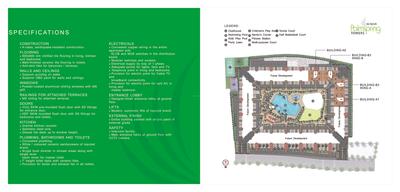 Kumar Palmspring Towers Brochure 7