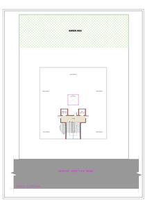 Image of 4005 Sq.ft 4 BHK Apartment / Flat for sale in Unity Vrundavan 14, Thaltej, Ahmedabad for Rs. 42500000