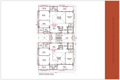 Shree Saral Paradise And Sky Luxuria Villa Brochure 15