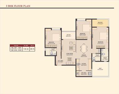Shubh Serenity Brochure 20