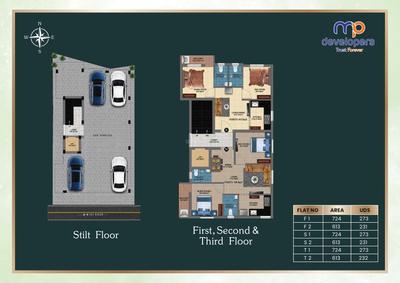 MP Green Bay Brochure 7