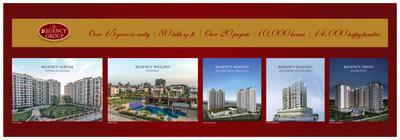 Regency Antilia Phase II Brochure 9