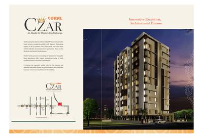 Image of 1250 Sq.ft Residential Plot / Land for sale in Coral Czar, Budhvihar, Alwar for Rs. 11500000